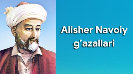 alisher navoiy rasmlari fotosuratlari 4