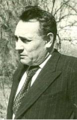 Babayev Qurbon Latipovich haqida