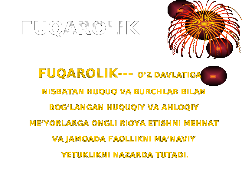 Ёшлар етакчиси 13 тавсия. Давлат хизматлари. Faol o quvchidan faol fuqarolikkacha. 2018 болалар йили. Faol o quvchidan faol fuqarolikkacha.