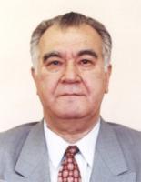 Habibullayev Po‘lat Qirg‘izboyevich haqida