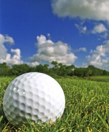 golf koptogi fizikasi 1