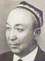 Mirtemir haqida