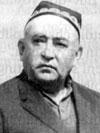 Murodov Mahmud haqida