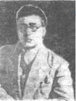 Shokir Sulaymon  haqida