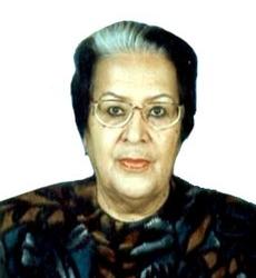 Suyima G'aniyeva haqida