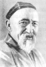 Toshmuhammedov To‘ychi Hofiz haqida