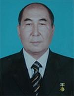 Xodjaniyazov Gayratdin  haqida