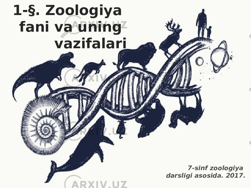 8 sinf biologiya