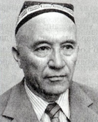 Ҳаким Назир (1915-2008)