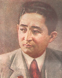 Ҳамид Олимжон (1909-1944)