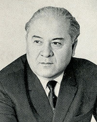 Ҳамид Ғулом (1919-2005)