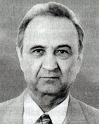 Фарҳод Мусажонов (1933-2013)