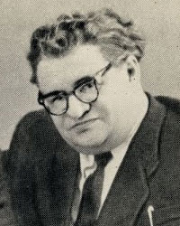 Мақсуд Шайхзода (1908-1967)