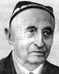 Миркарим Осим (1907-1984)