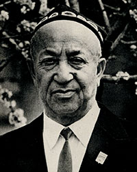 Миртемир (1910-1978)