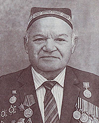Назармат (1917-2009)