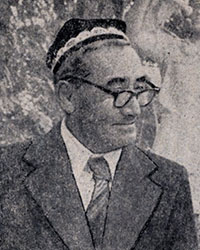 Қуддус Муҳаммадий (1907-1997)
