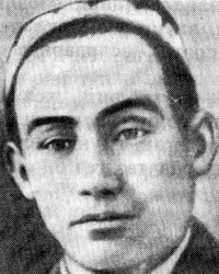 Зафар Диёр (1912-1946)