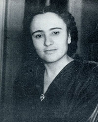 Зулфия (1915-1996)