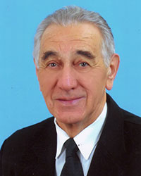 Абдуқаҳҳор Иброҳимов (1939-2020)