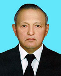Абдулаҳад Муҳаммаджонов (1928-2016)