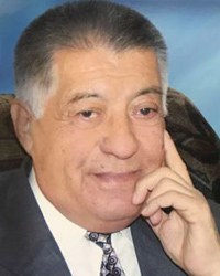 Абдулҳафиз Жалолов (1947-2019)