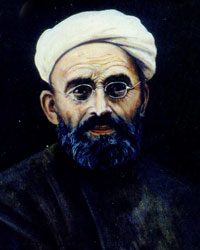 Абдуқодир Шакурий (1875-1943)