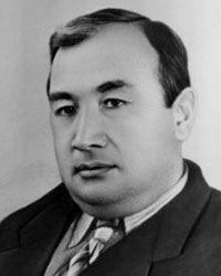 Ҳабиб Абдуллаев (1912-1962)