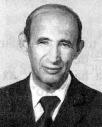 Ҳабиб Пўлатов (1920-1989)