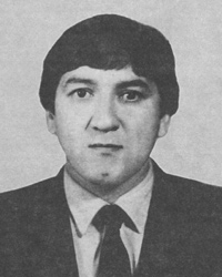 Адҳам Дамин (1951-2019)