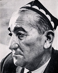 Ғафур Ғулом (1903-1966)