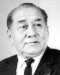 Ғайратий (1902-1976)