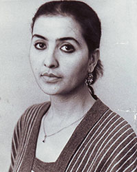 Ҳалима Аҳмедова (1960)