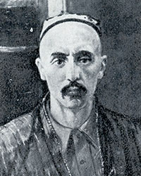 Ҳамза Ҳакимзода Ниёзий (1889-1929)