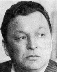 Анвар Эшонов (1937-1996)