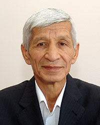 Анвар Обиджон (1947-2020)