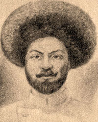 Аваз Ўтар (1884-1919)