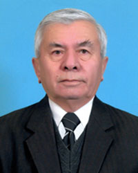 Азим Ҳожиев (1933-2012)