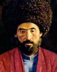 Бобоохун Салимов (1874-1929)