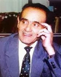 Ботир Валихўжаев (1932-2005)