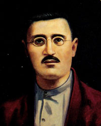 Чўлпон (1897-1938)