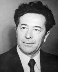 Ёлқин Тўрақулов (1916-2005)