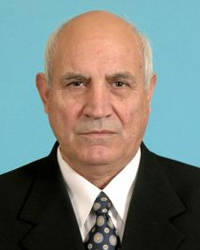 Файзи Шоҳисмоил (1938-2015)
