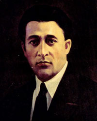 Файзулла Хўжаeв (1896-1938)