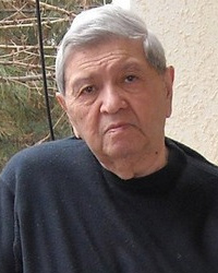 Гога Ҳидоятов (1930-2015)