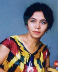 Гулчеҳра Нуруллаева (1938-2021)