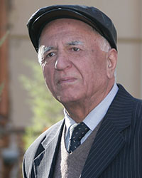 Иброҳим Ғафуров (1937)