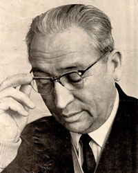 Иброҳим Мўминов (1908-1974)