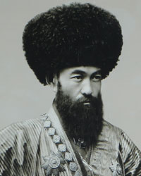 Исломхўжа (1872-1913)