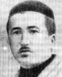 Элбек (1898-1939)
